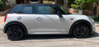 Mini John Cooper Works 2018 Works-thumb-4