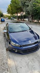 Volkswagen Scirocco 2010 TSI (Υγραέριο)