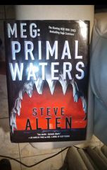 MEG Sci-Fi Horror Books Complete Collection-thumb-5