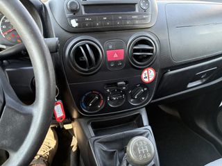 Peugeot Bipper 2013-thumb-11