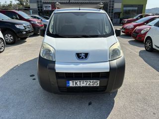 Peugeot Bipper 2013-thumb-2