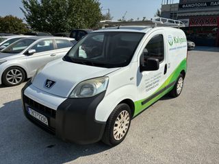 Peugeot Bipper 2013