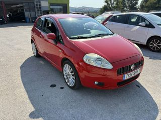 Fiat Punto 2008-thumb-4