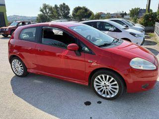 Fiat Punto 2008-thumb-5