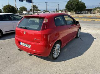 Fiat Punto 2008-thumb-3