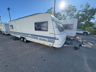 Hobby 1999 EXCELLENT 710V