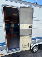 Hobby 1999 EXCELLENT 710V-thumb-3