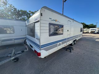 Hobby 1999 EXCELLENT 710V-thumb-2
