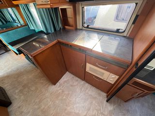 Hobby 1999 EXCELLENT 710V-thumb-10