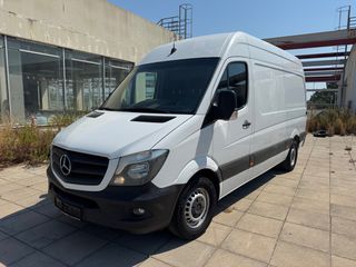 Κλούβα Mercedes-Benz 2017 Sprinter 314 - Αριστη - Cam - PDC