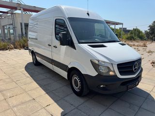 Κλούβα Mercedes-Benz 2017 Sprinter 314 - Αριστη - Cam - PDC-thumb-1