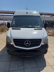 Κλούβα Mercedes-Benz 2017 Sprinter 314 - Αριστη - Cam - PDC-thumb-2