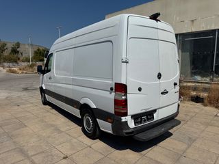 Κλούβα Mercedes-Benz 2017 Sprinter 314 - Αριστη - Cam - PDC-thumb-4