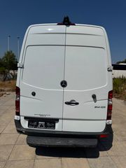 Κλούβα Mercedes-Benz 2017 Sprinter 314 - Αριστη - Cam - PDC-thumb-5