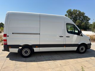 Κλούβα Mercedes-Benz 2017 Sprinter 314 - Αριστη - Cam - PDC-thumb-7