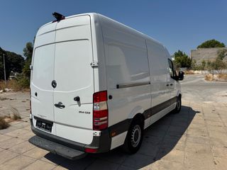 Κλούβα Mercedes-Benz 2017 Sprinter 314 - Αριστη - Cam - PDC-thumb-8