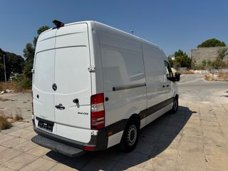Κλούβα Mercedes-Benz 2017 Sprinter 314 - Αριστη - Cam - PDC-thumb-10