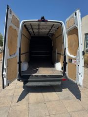 Κλούβα Mercedes-Benz 2017 Sprinter 314 - Αριστη - Cam - PDC-thumb-11