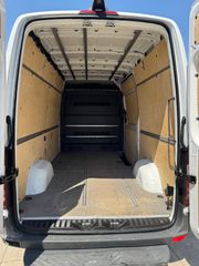 Κλούβα Mercedes-Benz 2017 Sprinter 314 - Αριστη - Cam - PDC-thumb-12