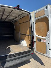 Κλούβα Mercedes-Benz 2017 Sprinter 314 - Αριστη - Cam - PDC-thumb-13