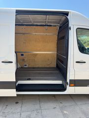 Κλούβα Mercedes-Benz 2017 Sprinter 314 - Αριστη - Cam - PDC-thumb-15