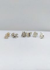 MIX& MATCH ΑΣΗΜΕΝΙΑ ΚΑΡΦΩΤΑ ΣΚΟΥΛΑΡΙΚΙΑ Α9526 ΤΙΜΗ