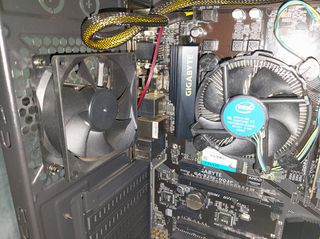 Πωλείται G.SKILL Black PC-thumb-4