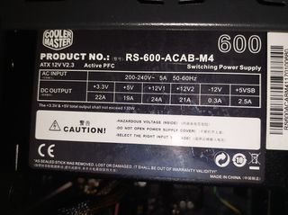 Πωλείται G.SKILL Black PC-thumb-6