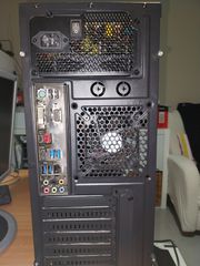 Πωλείται G.SKILL Black PC-thumb-7