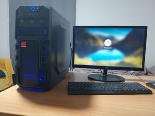 Πωλείται G.SKILL Black PC-thumb-1