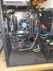 Πωλείται G.SKILL Black PC-thumb-5