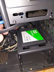 Πωλείται G.SKILL Black PC-thumb-9