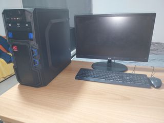 Πωλείται G.SKILL Black PC-thumb-2