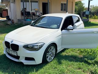 Bmw 114 2014