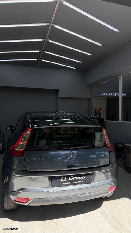 Citroen C4 2007