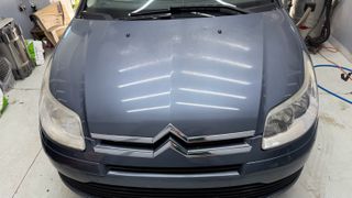 Citroen C4 2007-thumb-4