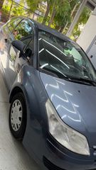 Citroen C4 2007-thumb-5