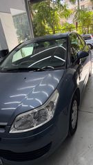 Citroen C4 2007-thumb-6