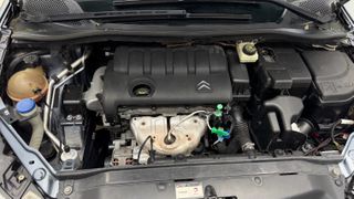 Citroen C4 2007-thumb-7