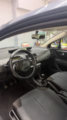 Citroen C4 2007-thumb-11