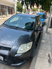 Toyota Auris 2008