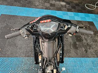 Yamaha CRYPTON-X135 2016-thumb-2