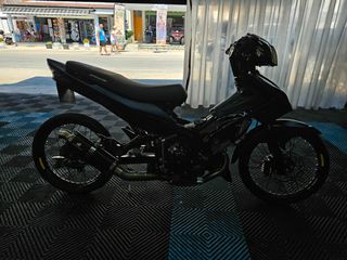 Yamaha CRYPTON-X135 2016-thumb-5