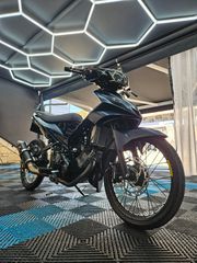 Yamaha CRYPTON-X135 2016-thumb-7