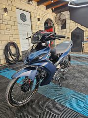 Yamaha CRYPTON-X135 2016-thumb-8