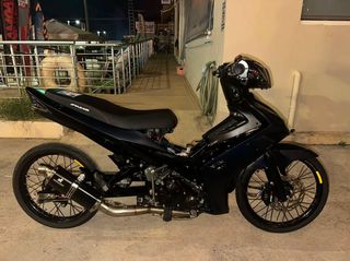 Yamaha CRYPTON-X135 2016-thumb-10