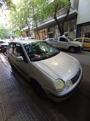 Volkswagen Polo 2004