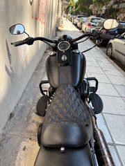 Harley Davidson FAT BOY 2014-thumb-1