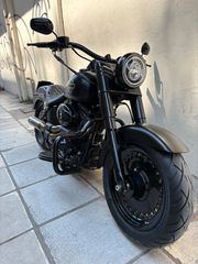 Harley Davidson FAT BOY 2014-thumb-4