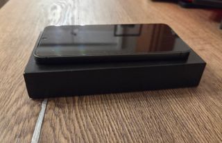 Samsung Galaxy S24 Dual SIM 256GB Onyx Black